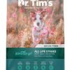 Dog Dr. Tim's Dry Food | Dr. Tim'S Kinesis Grain Free Dry Dog Food