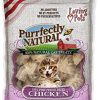 Cat Loving Pets | Loving Pets Purrfectly Natural Freeze Dried Chicken Cat Treats