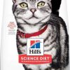 Cat Hill's Science Diet Dry Food | Hill'S Science Diet Adult Indoor Chicken Recipe Dry Cat Food