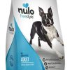 Dog Nulo Dry Food | Nulo Freestyle Grain Free Salmon And Peas Recipe Dry Dog Food