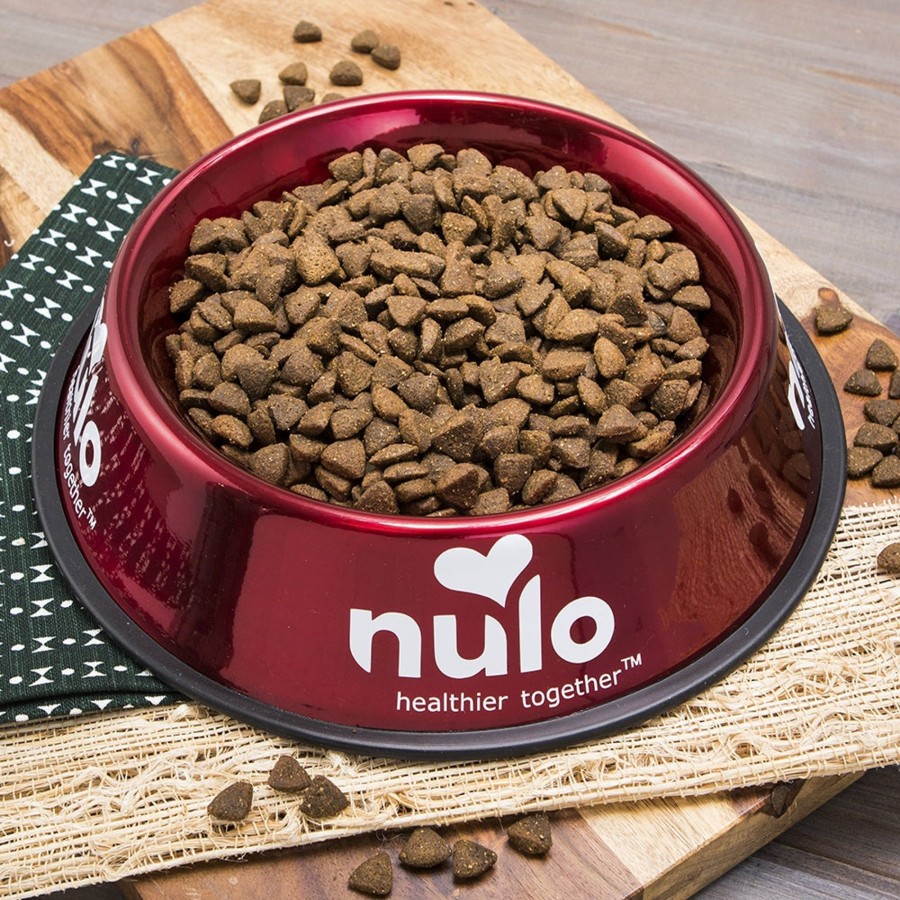 Dog Nulo Dry Food | Nulo Freestyle Grain Free Salmon And Peas Recipe Dry Dog Food