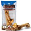 Dog Loving Pets | Pure Buffalo Shoulder Bone Dog Treats