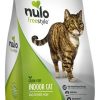 Cat Nulo Dry Food | Nulo Freestyle Indoor Cat Grain Free Duck And Lentils Recipe Dry Cat Food