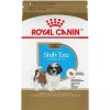 Dog Royal Canin | Royal Canin Breed Health Nutrition Shih Tzu Puppy Dry Dog Food