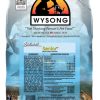 Dog Wysong | Wysong Optimal Senior Premium Dry Dog Food