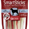 Dog SmartBones | Smartbones Smartsticks Chicken Chews Dog Treats