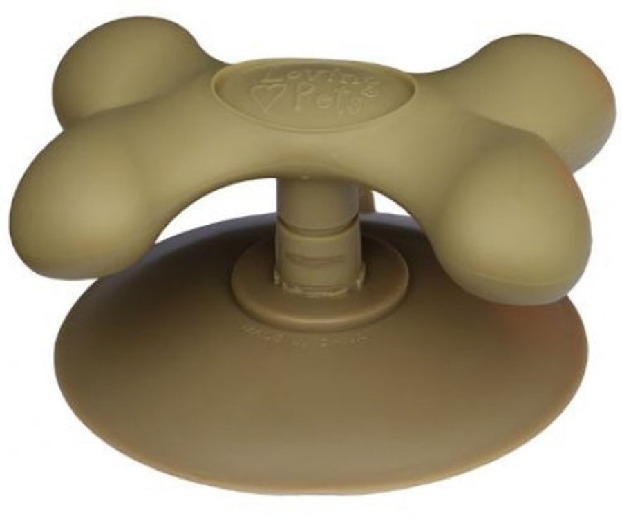 Dog Loving Pets | Loving Pets Gobble Stopper Slow Feeder