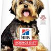 Dog Hill's Science Diet Dry Food | Hill'S Science Diet Adult Small Paws Chicken Meal & Rice Recipe Dry Dog Food