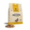 Cat Vital Essentials Freeze Dried | Vital Essentials Grain Free Duck Mini Nibs Freeze Dried Raw Food For Cats