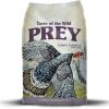 Cat Taste Of The Wild Dry Food | Taste Of The Wild Grain Free Prey Limited Ingredient Turkey Dry Cat Food