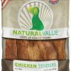 Dog Loving Pets | Loving Pets Natural Value Chicken Tenders Dog Treats