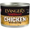 Dog Evangers | Evangers Grain Free Chicken Canned Dog And Cat Food