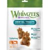 Dog Whimzees | Whimzees Hedgehog Dental Chew Dog Treats