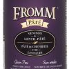 Dog Fromm Wet Food | Fromm Venison & Lentil Pate Grain Free Canned Dog Food