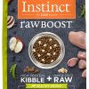 Dog Nature's Variety | Instinct Raw Boost Healthy Weight Adult Grain Free Recipe With Real Chicken Natural Dry Dog Food