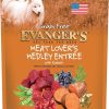 Dog Evangers Dry Food | Evangers Grain Free Meat Lover'S Medley With Rabbit Dry Dog Food