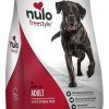 Dog Nulo | Nulo Freestyle Grain Free Lamb And Chickpeas Recipe Dry Dog Food