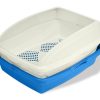 Cat Van Ness | Van Ness Sifting Cat Litter Pan With Frame