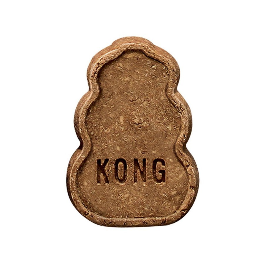 Dog KONG | Kong Stuff'N Snacks Liver Recipe Dog Treats