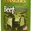 Dog Evangers | Evangers 100% Beef Classic Canned Dog Food