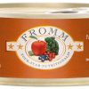 Cat Fromm Wet Food | Fromm Four Star Turkey & Pumpkin Pate Canned Cat Food