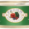 Cat Fromm Wet Food | Fromm Four Star Lamb Pate Canned Cat Food