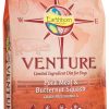 Dog Earthborn Holistic | Venture Grain Free Pork Meal And Butternut Squash Dry Dog Food