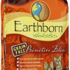 Cat Earthborn Holistic Dry Food | Earthborn Holistic Primitive Feline Grain Free Natural Cat Food