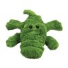 Dog KONG | Kong Ali Alligator Cozie Plush Dog Toy