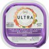 Dog Nutro | Nutro Ultra Adult Small To Large Dogs Chicken, Lamb And Salmon Pate Wet Dog Food