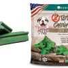 Dog Loving Pets | Loving Pets Totally Grainless Grain Free Fresh Breath Mint Recipe Dental Care Dog Treats