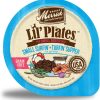 Dog Merrick Wet Food | Merrick Lil' Plates Grain Free Surfin & Turfin Supper In Gravy Dog Food Tray