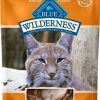 Cat Blue Buffalo | Blue Buffalo Wilderness Chicken & Turkey Cat Treats