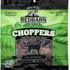 Dog Redbarn | Redbarn Naturals Choppers Dog Treats