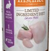 Dog Nature's Variety Wet Food | Instinct Grain Free Lid Rabbit Canned Dog Food