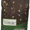 Dog Nature's Logic Dry Food | Nature'S Logic Canine Venison Meal Feast Dry Dog Food