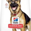 Dog Hill's Science Diet Dry Food | Hill'S Science Diet Adult 6+ Large Breed Chicken Meal, Rice, & Barley Recipe Dry Dog Food