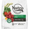 Dog Nutro | Nutro Wholesome Essentials Adult Pasture-Fed Lamb & Rice Dry Dog Food