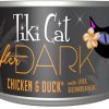 Cat Tiki Cat Wet Food | Tiki Cat After Dark Grain Free Chicken And Duck Canned Cat Food