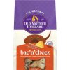 Dog Old Mother Hubbard | Old Mother Hubbard Crunchy Classic Natural Bacncheez Biscuits Dog Treats