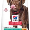 Dog Hill's Science Diet Dry Food | Hill'S Science Diet Adult Perfect Weight Large Breed Dry Dog Food