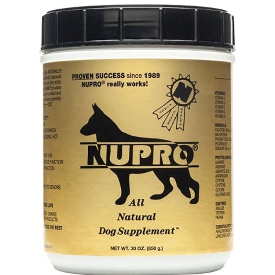 Dog Nupro | Nupro All Natural Dog Supplement