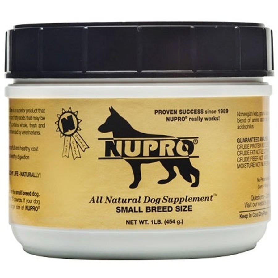 Dog Nupro | Nupro All Natural Dog Supplement