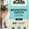 Cat ACANA Dry Food | Acana Bountiful Catch Dry Cat Food