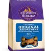 Dog Old Mother Hubbard | Old Mother Hubbard Crunchy Classic Natural Original Assortment Small Biscuits Dog Treats