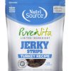 Dog PureVita | Purevita Limited Ingredient 96% Turkey Jerky Holistic Dog Treats