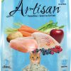 Cat Grandma Lucy's Freeze Dried | Grandma Lucy'S Artisan Grain-Freechicken And Fish Freeze-Dried Cat Food