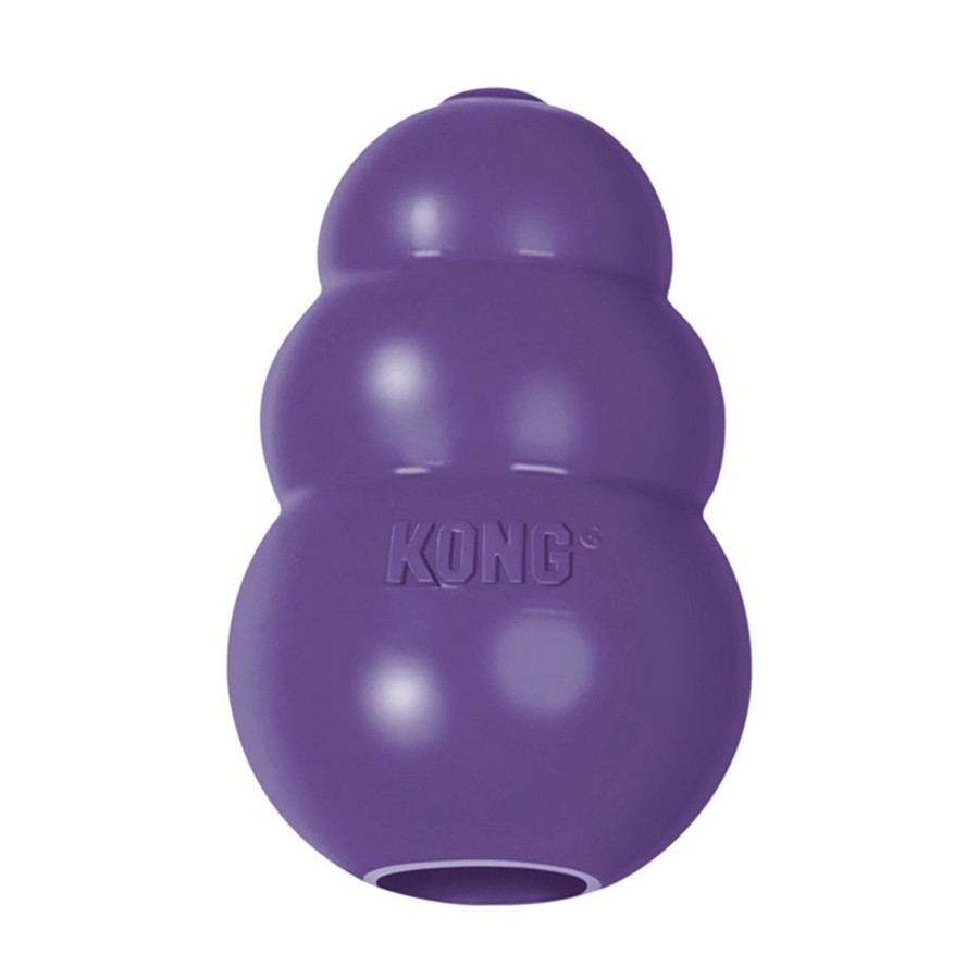 Dog KONG | Kong Senior Kong Dog Toy