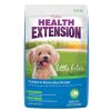 Dog Health Extension | Health Extension Little Bites Chicken And Brown Rice Dry Dog Food