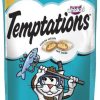 Cat TEMPTATIONS | Temptations Tempting Tuna Flavor Cat Treats